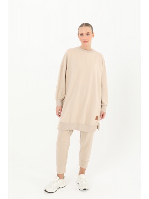 Kadın Basic Tunic - 30644TUN