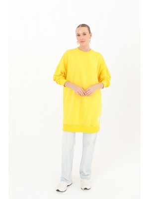 Kadın Basic Tunic - 30644TUN