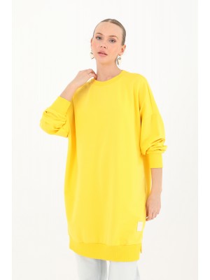 Kadın Basic Tunic - 30644TUN