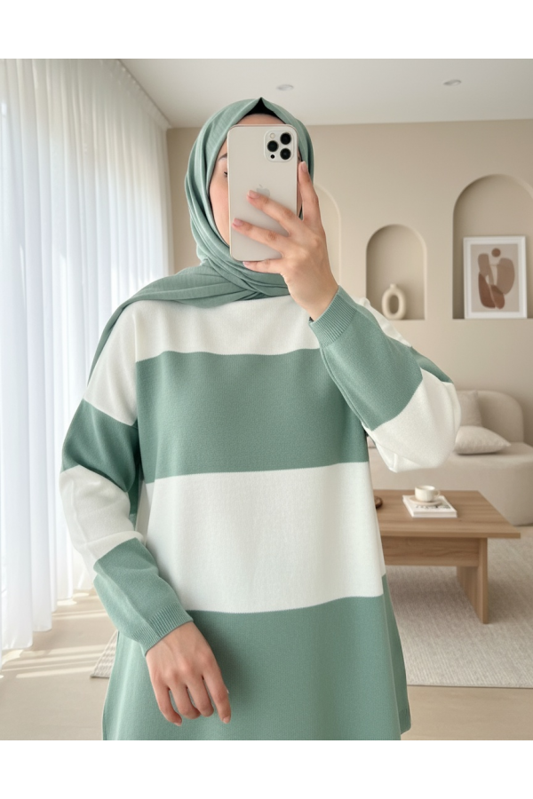 Half -Mint Color