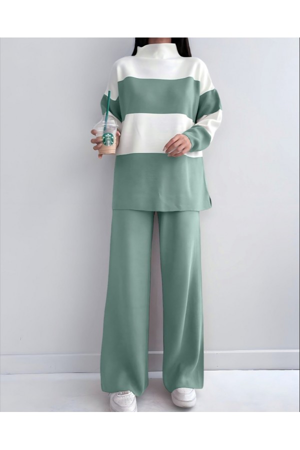 Half -Mint Color