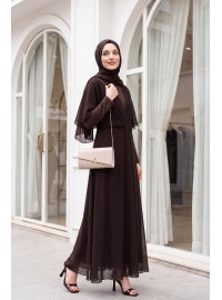 Koyu Kahverengi