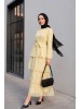Light yellow