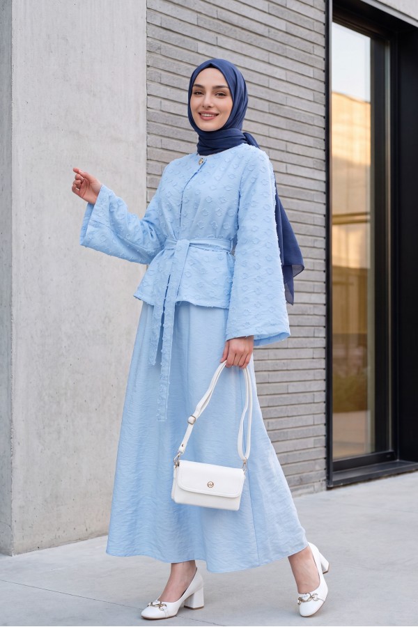Single -Baby Blue