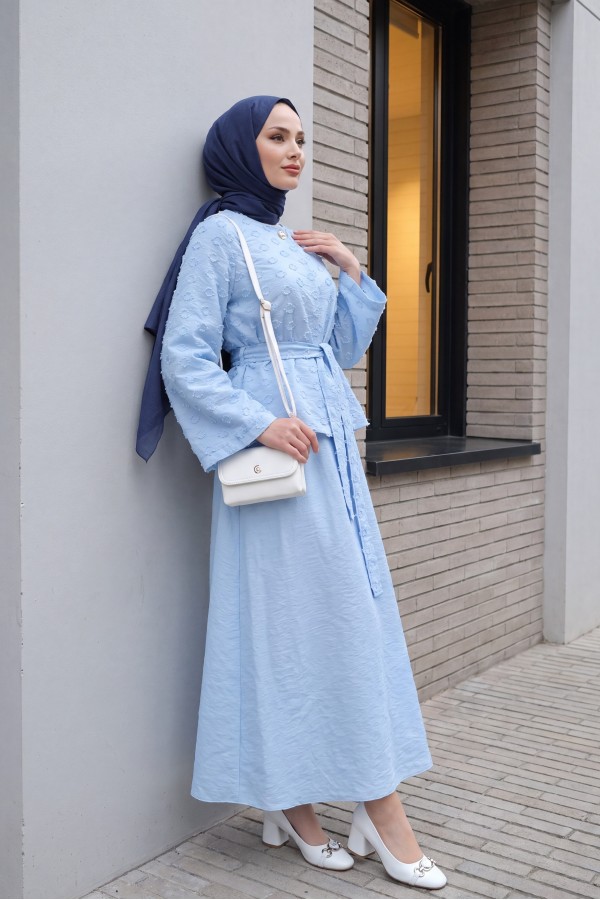 Single -Baby Blue