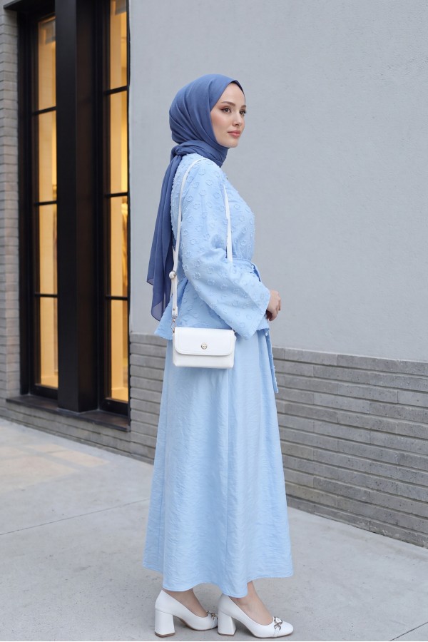 Single -Baby Blue