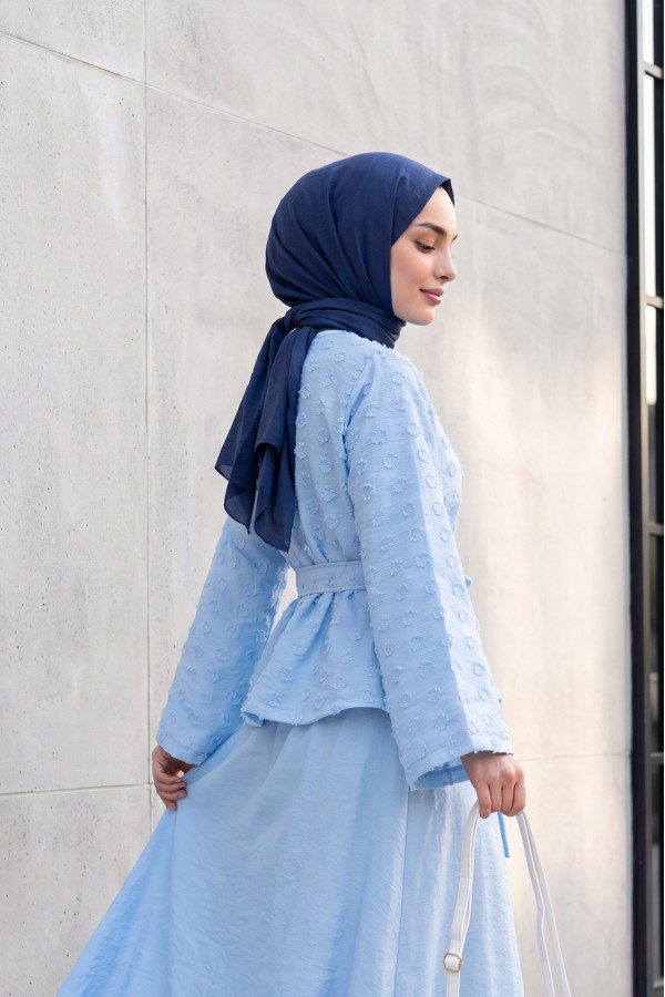 Single -Baby Blue