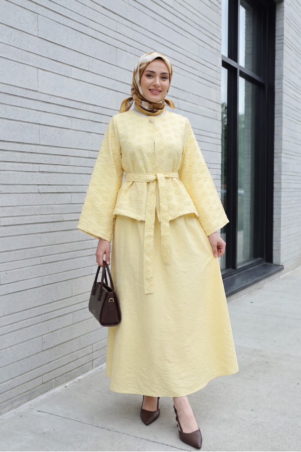 Single  -Yellow