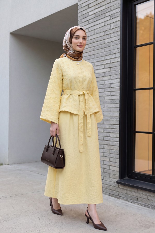 Single  -Yellow