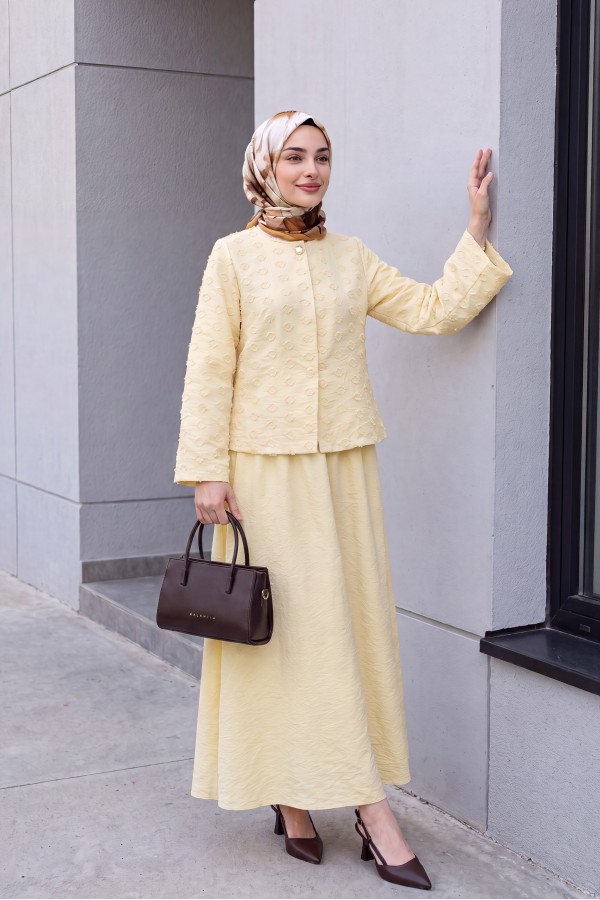 Single  -Yellow