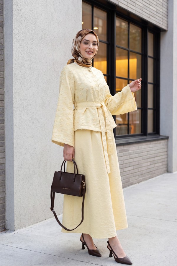 Single  -Yellow