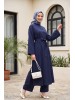 Navy blue