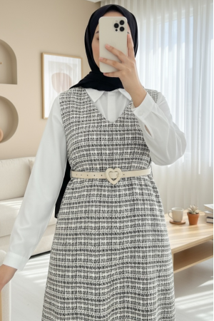 V Yaka Tuvit Jile   -Haki