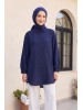 Navy blue