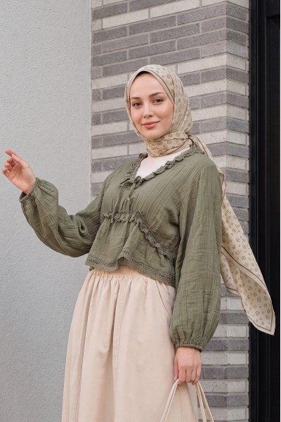 Kombinini Oluştur