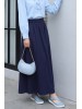 Navy blue