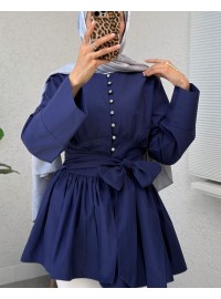 Lacivert