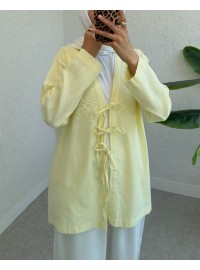 Açık Sarı