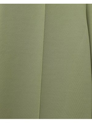 Bol Paça Çimalı İki İp Penye Pantolon  -Çağla Y.