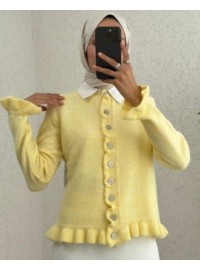 Açık Sarı