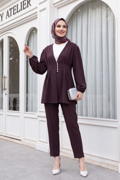 Kombinini Oluştur
