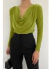 Oil Green