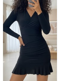 Siyah