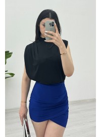 Siyah