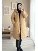 Mink color