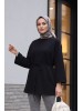 أسود