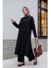 أسود