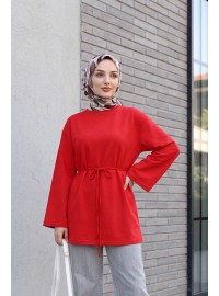 Kırmızı