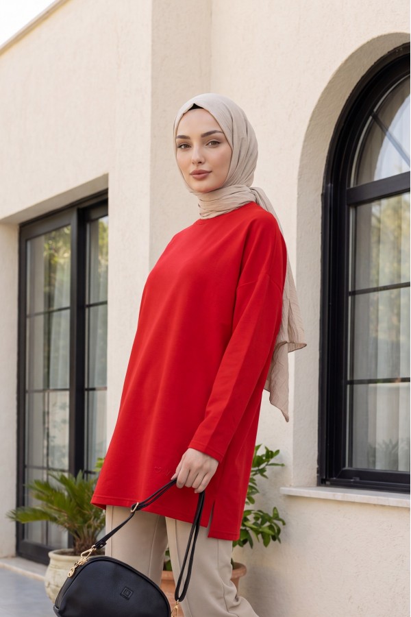 Loose   -Red