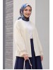 Cream color