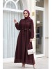 Dark Bordo