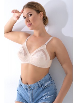 Ten  Toparlayıcı Sütyen - 502