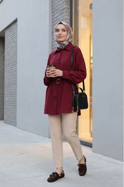Kombinini Oluştur