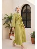 Oil Green