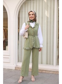Çağla Yeşili