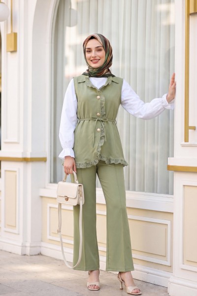 Kombinini Oluştur