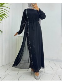 Siyah
