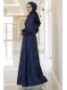 Navy blue