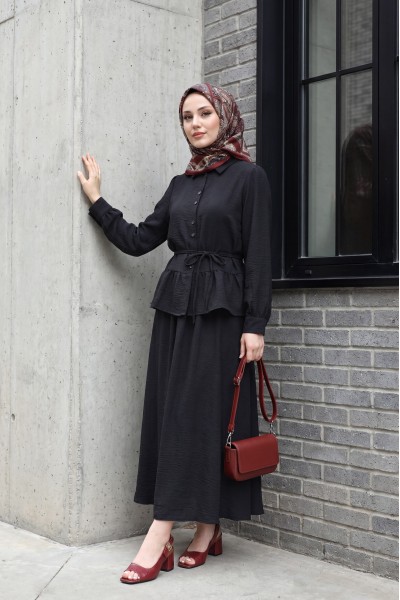 Kombinini Oluştur