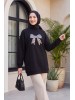 أسود