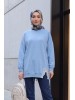 Light blue