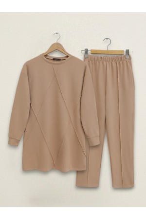 Çimalı İkili Takım -Vizon