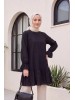 أسود