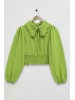 PISTACHIO GREEN