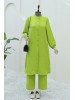 PISTACHIO GREEN