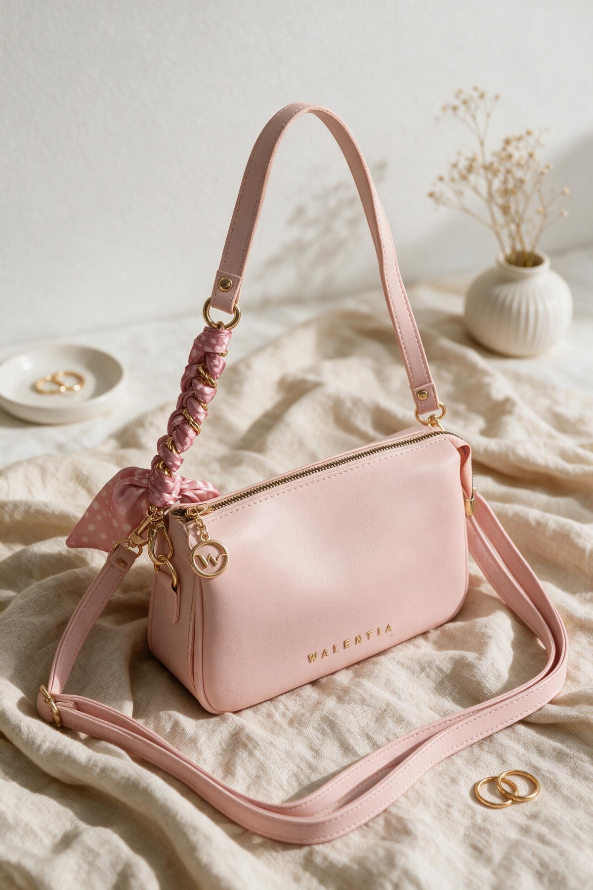 Long -Pink